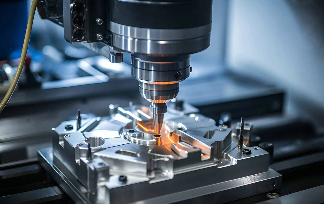 机械加工