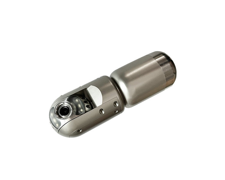 VTE-500XT高清管道内窥镜