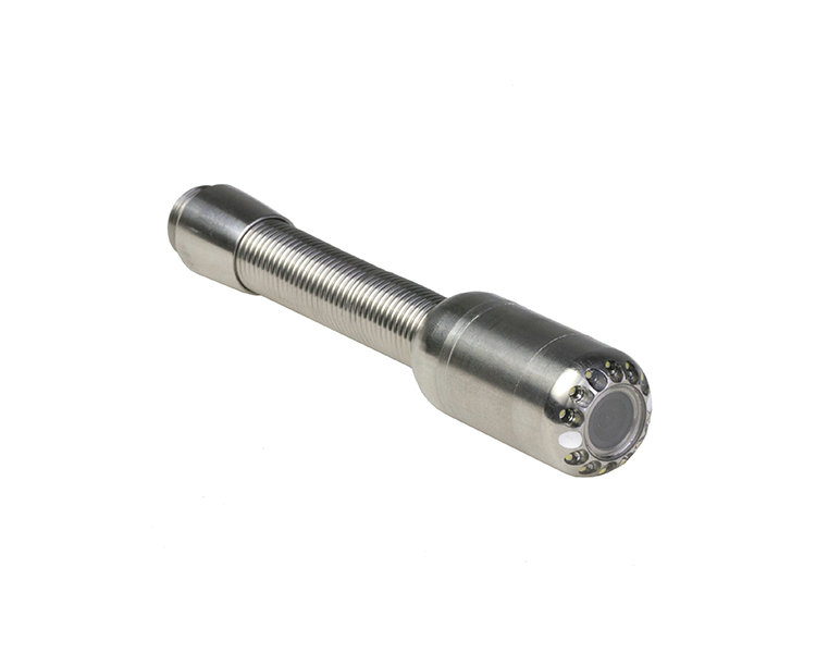 VTE-500XT高清管道内窥镜