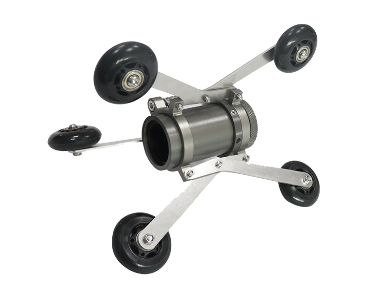 VTE-500XT高清管道内窥镜