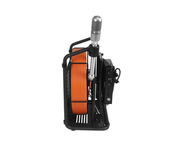 VTE-450XS高清管道内窥镜