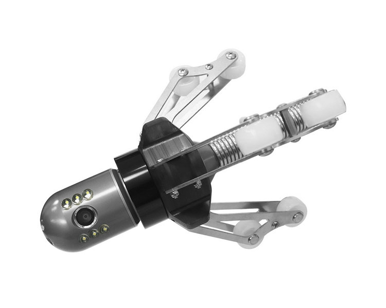 VTE-450XS高清管道内窥镜