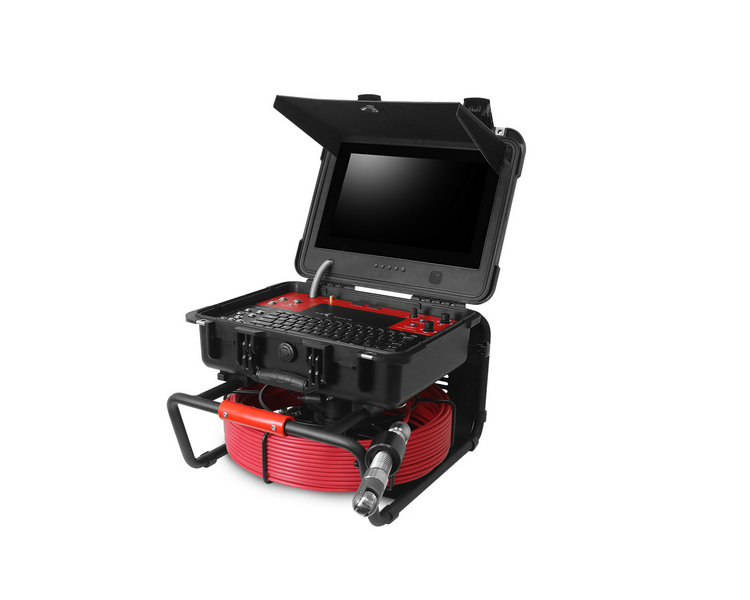 VTE-330XT高清管道内窥镜