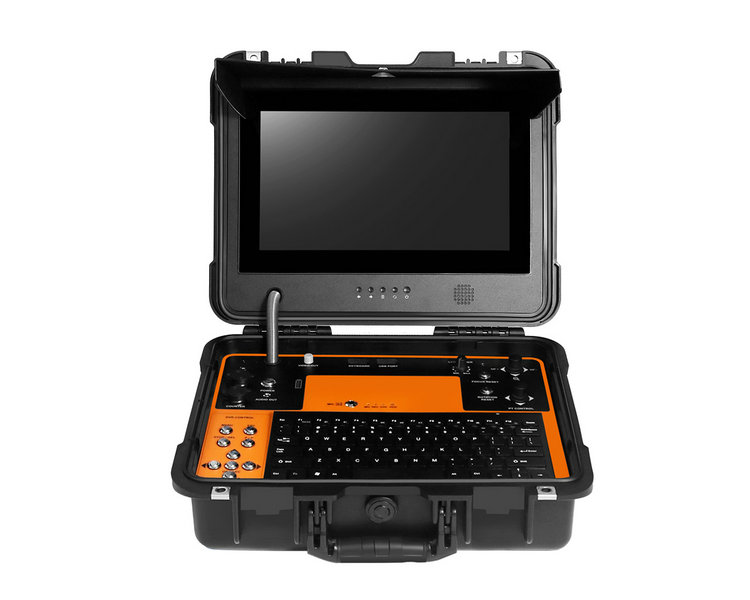 VTE-330XT高清管道内窥镜